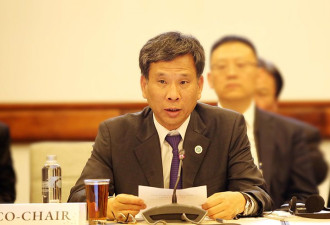 罕见！中国社保基金竟由同一人担任一二把手