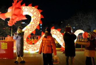 中国经济似乎没有那么糟
