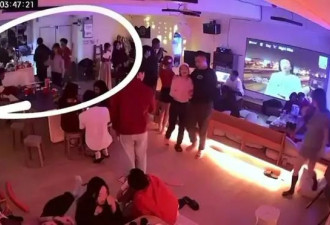 TVB“嫩版黄宗泽”疑似醉酒强吻少女，引发群殴
