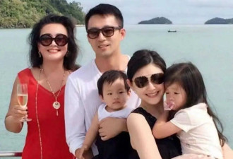 汪小菲痛骂亲妈张兰！为大S母子反目,不惜背上...