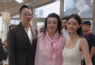 汪小菲痛骂亲妈张兰！为大S母子反目,不惜背上...