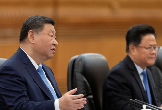 习近平时代信息封锁 如何解读中国真实动态？