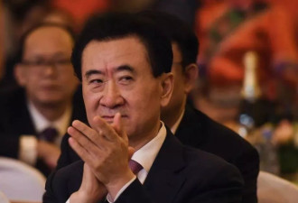 王健林，开年就出售5座万达广场