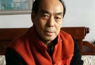 国家一级导演陈福黔去世，曾和张国立、许亚军合作