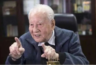 中国核潜艇之父黄旭华过世，演员黄晓明悼念