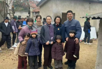 《六姊妹》热播，六姐妹的扮演者不仅颜值、实力俱佳