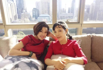 刘晓庆妹妹发声！曝刘晓庆牢狱之灾真相