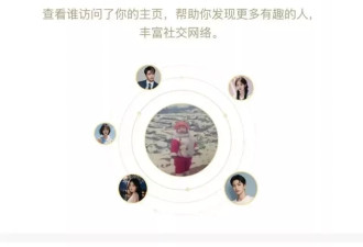 微博有偿公开访客记录被华东政法学生起诉，相关界面已修改