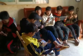 过年农村最痛心的一幕：农村孩子正在加速下坠