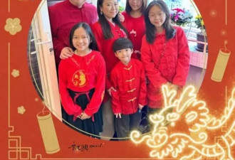 争议！TVB金牌司仪16岁女儿晒丰满上围，遭批暴露