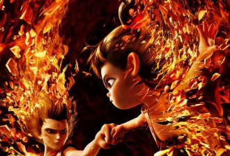 《哪吒2》总票房破10亿美元！成首部10亿美元的非好莱坞影片