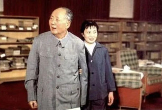 毛主席机要秘书张玉凤再发声明：很是愤怒和悲哀