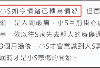 大S头七亲友买蛋糕聚会，不见儿女露面