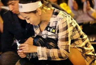 “太阳花女神”刘乔安涉毒品、诈欺等罪 将被美国遣返