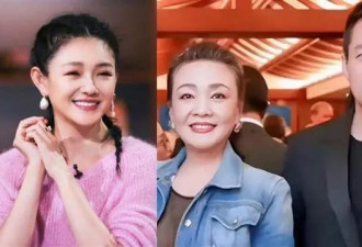 张兰否认夏小健是干儿子，更多实锤被扒还在嘴硬