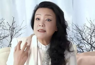 张兰否认夏小健是干儿子，更多实锤被扒还在嘴硬