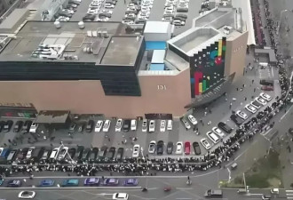 返乡过年，我被小县城的消费震撼了