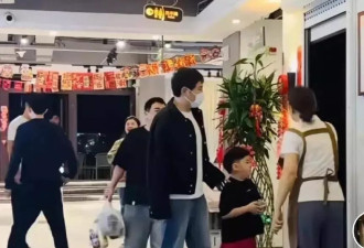 我能感受到沈腾的无奈:不会离婚，但也没有爱了！