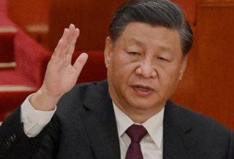 北京赔了一堆笑脸，习近平却糟他狠狠无视