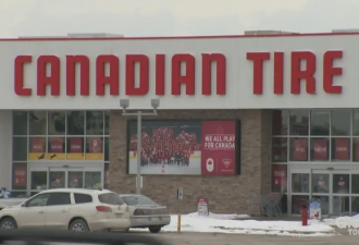 Old Navy、Canadian Tire遭踢爆！专家：别被"限时优惠"迷惑