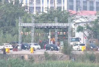 缅甸诈骗园区“网电油全断”！油价涨幅惊人 商会急了