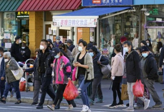 华人不想做餐馆店员 过来人曝转行经历：很好赚