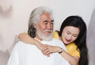 杜星霖半夜直播吐槽张纪中：年纪大反应慢不听话，被老公当场开骂