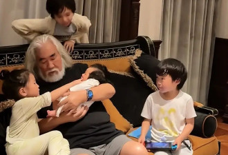 杜星霖半夜直播吐槽张纪中：年纪大反应慢不听话，被老公当场开骂