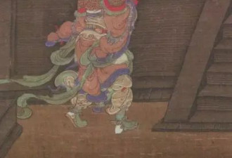 3岁"小哪吒"成70亿票房男主,他最初竟是捧脚大叔?