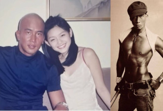 具俊晔婚后一直被嘲吃软饭