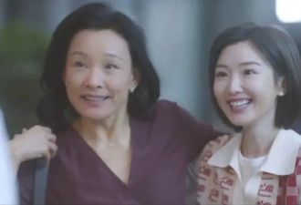 一人毁掉央视春晚！入美籍后却弃养中国双胞胎的她，如今怎么样了