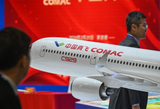 空客和波音应惧怕中国的3个理由