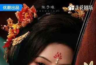 请问，怎么到处都是刘诗诗的舒适区啊？