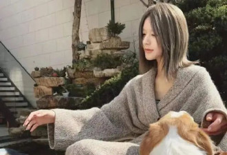 26岁赵露思病好后美回巅峰！染“奶奶灰”不丑，意外美出高级感
