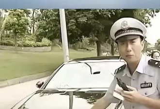 谭警官复出和奔驰车主落马事件:公安和宣传的较量