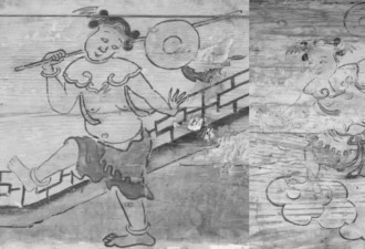 为什么哪吒的发型总是双丸子头？