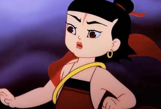 为什么哪吒的发型总是双丸子头？