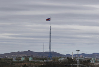 朝鲜数千人赴俄当建筑工
