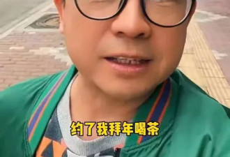 周星驰“御用闲人”近况曝光！满头白发面色暗淡