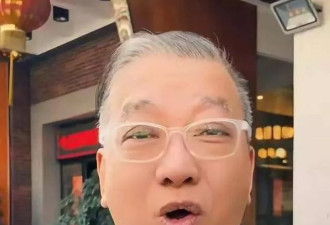 周星驰“御用闲人”近况曝光！满头白发面色暗淡