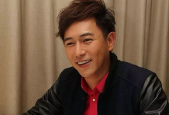 香港知名男星颜值回春，克服容貌焦虑晒照