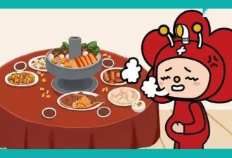 春节后的剩饭 怎么处理？