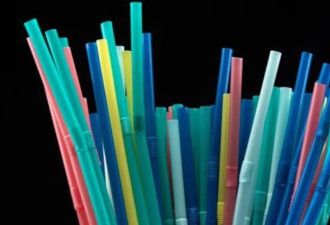 纸质吸管不好用？特朗普誓言解禁塑料吸管