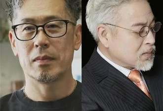 这才是中年男人的穿衣榜样：白发不染、衣不穿花