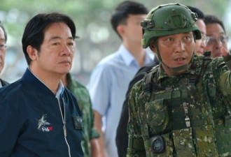 习近平整肃军队出事了？陆委会：恐打乱共军目标