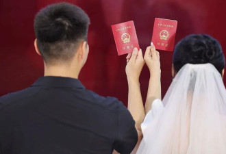 2024年中国结婚登记数 再度下探