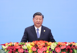 韩国掀“嫌中”情绪 中国大使馆旁高呼灭共