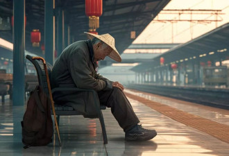 记者过年，为外公讨要百万债务