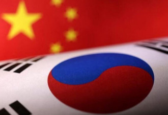 部分尹锡悦支持者指责中方介入韩国选举 中方表态