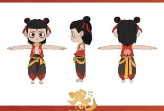 “百亿票房男主”哪吒其实是印度人？民俗专家这样说